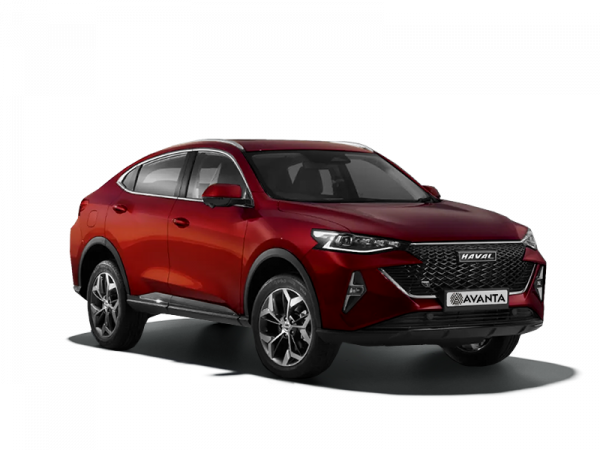 Haval F7x 2022 Comfort 1.5 AMT