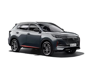 Changan UNI-S Комфорт 1.5 AMT
