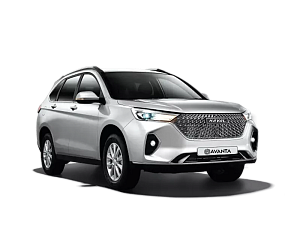 Haval M6 Оптимум (2026) 1.5 AMT