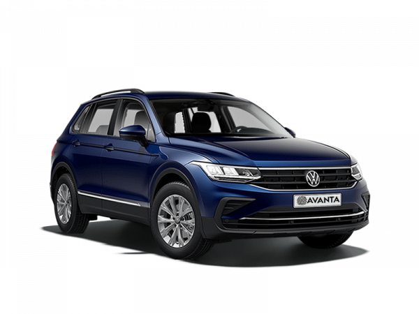 Volkswagen Tiguan Status 1.4 AMT