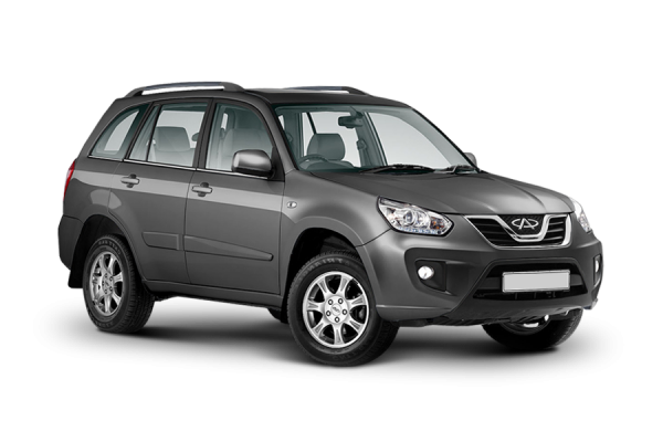 Chery Tiggo FL Т11