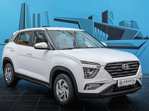 Hyundai Creta Classic + Winter 1.6 AT