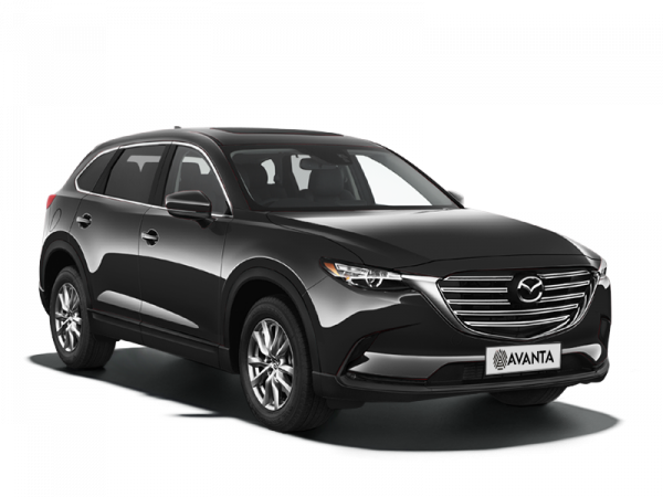 Mazda CX-9 2016 Supreme 2.5 AT