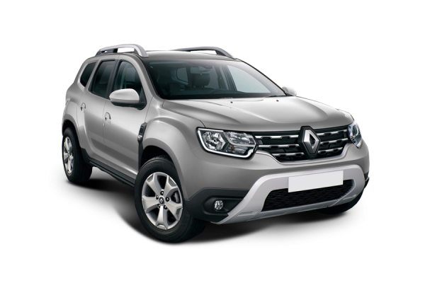 Renault Duster Life 1.5 MT