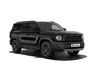 Haval H3 NEW Техно Плюс 1.5 AMT