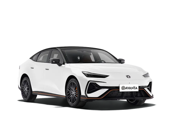 Changan UNI-V NEW Спорт 2.0 AT