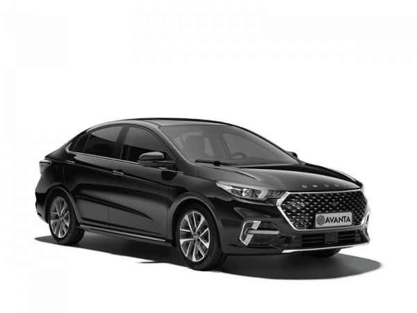 Omoda S5 Классик (Classic) 1.5 CVT