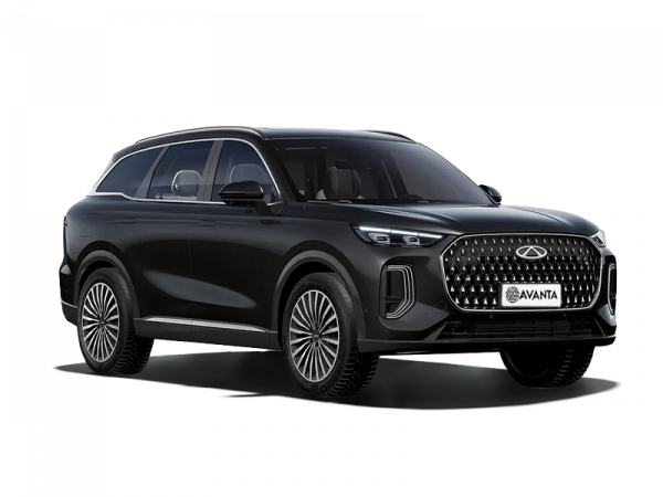 Chery Tiggo 9 NEW Ультра 2.0 AT
