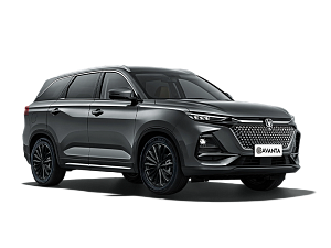 Changan CS75 Pro Комфорт 7 мест 1.5 AMT