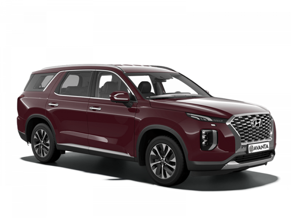 Hyundai Palisade 2018 High-Tech (7 мест) 2.2 AT