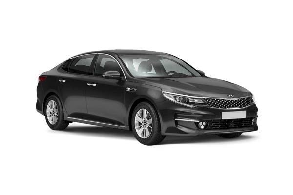 Kia Optima 2018
