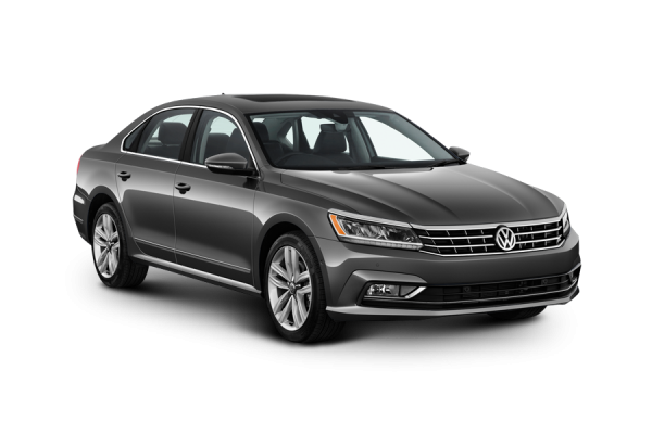 Volkswagen Passat 2019 Trendline 1.4 MT