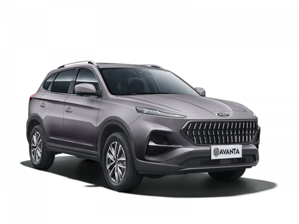 JAC S7 Comfort (5 мест) 1.5 AMT