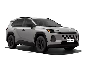 Toyota RAV4 NEW Elite 2.0 CVT