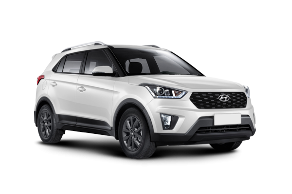 Hyundai Creta 2020 Active 1.6 AT