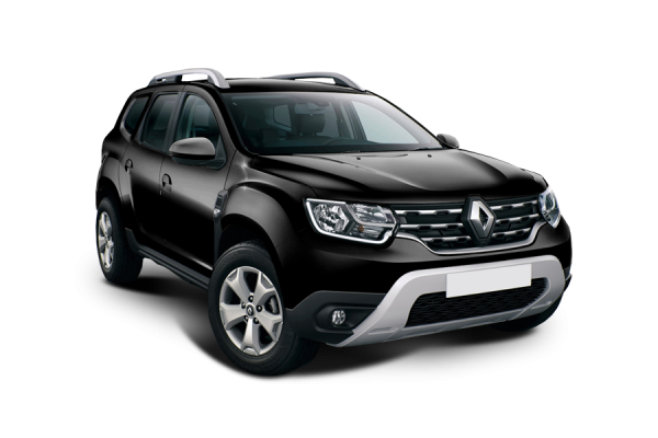Renault Duster Life 1.5 MT