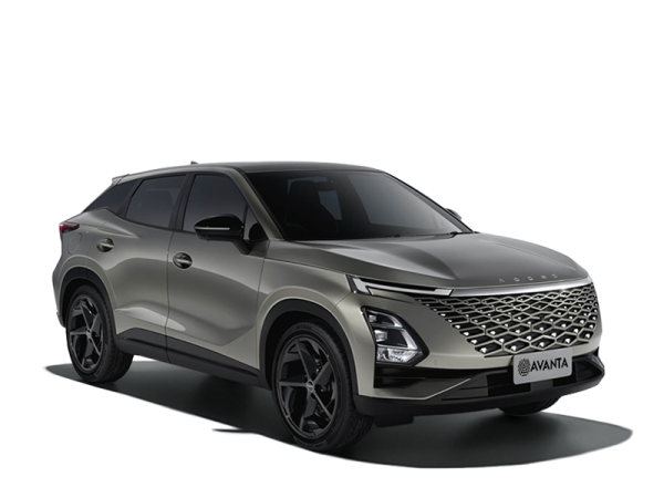 Omoda C5 2022 Supreme 1.6 AMT