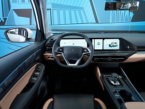 Livan X6 Pro Премиум 1.5 AMT