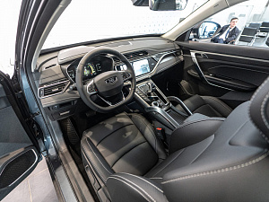 Belgee X70 NEW Стиль 1.5 AT