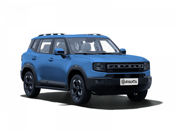 Jetour T1
