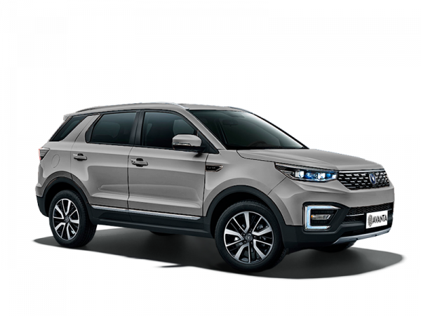 Changan CS55 Comfort 1.5 MT