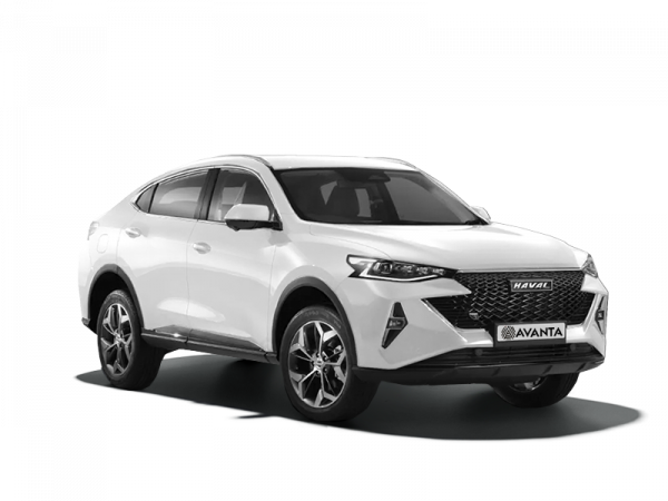 Haval F7x 2022 Elite 1.5 AMT