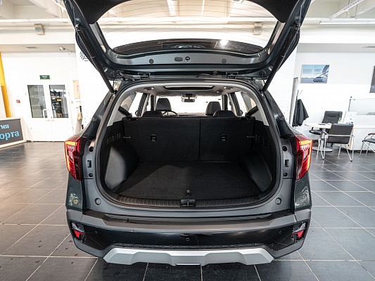 Kia Seltos NEW Premium 1.5 CVT Grey