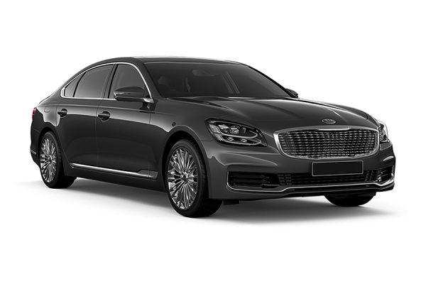 Kia K900 Premium 3.3 AT