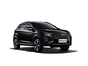 Chery Tiggo 2 Pro Стайл (Style) 1.5 CVT
