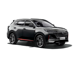 Changan UNI-S Комфорт 1.5 AMT