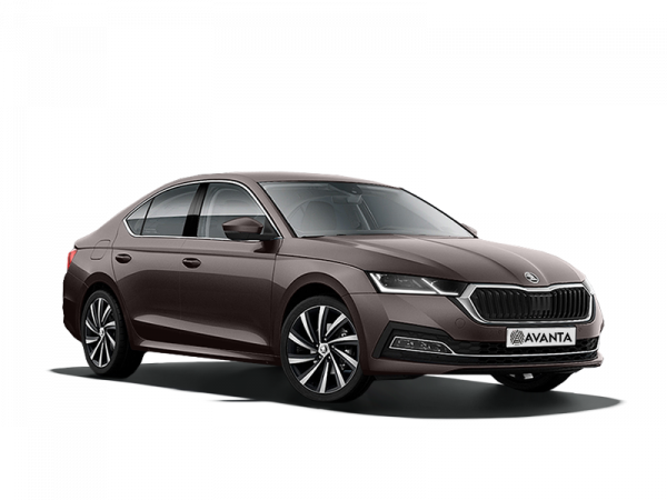 Skoda Octavia Style Plus 1.6 MT