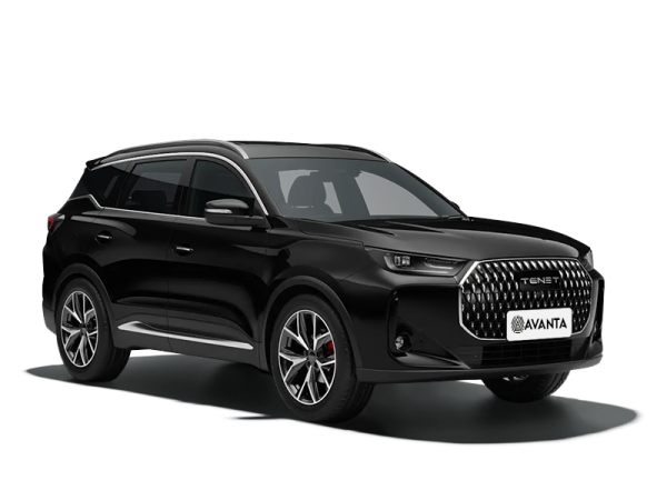 Tenet T7 Актив 1.6 AMT