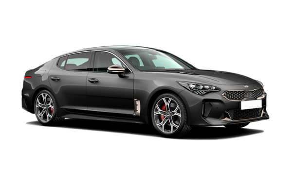 Kia Stinger 2020 Comfort 2.0 AT