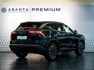 Jetour Dashing Люкс 1.5 AMT