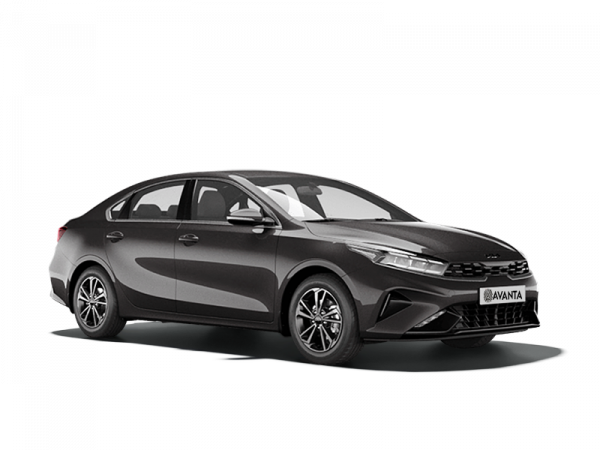 Kia Cerato Classic 1.6 AT