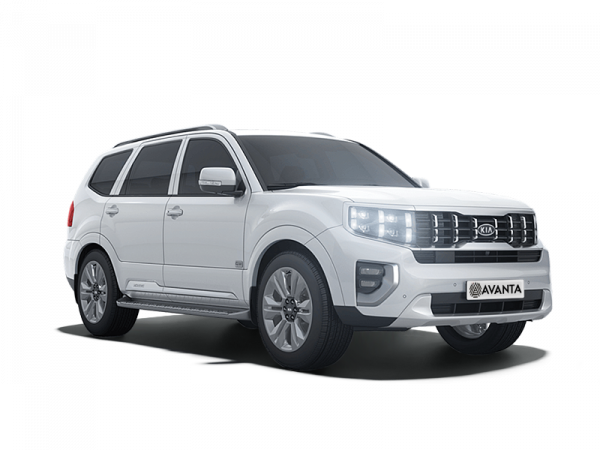 Kia Mohave Prestige 3.0 AT