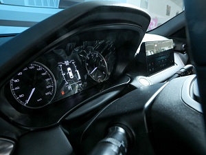 Kaiyi E5 Luxury 1.5 CVT