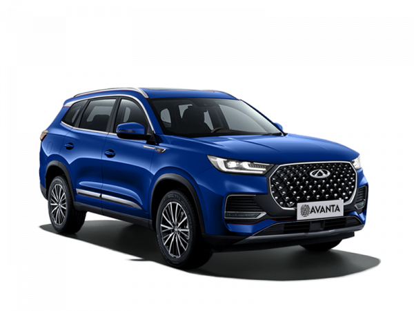 Chery Tiggo 8 Pro Max Дримлайн 2.0 AMT