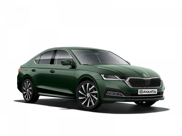Skoda Octavia Ambition Plus 1.6 MT