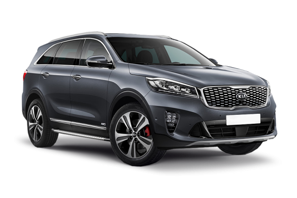 Kia Sorento Prime Prestige 3.5 AT