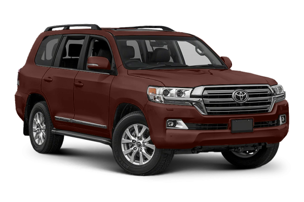 Toyota Land Cruiser 200 Престиж 4.5 AT