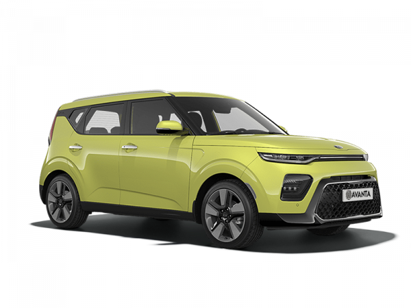 Kia Soul Classic 1.6 AT