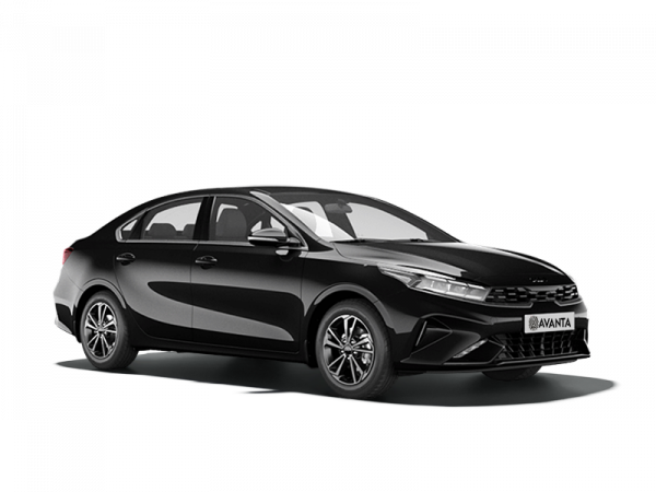 Kia Cerato Prestige 2.0 AT