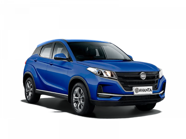 Dongfeng DFSK 500