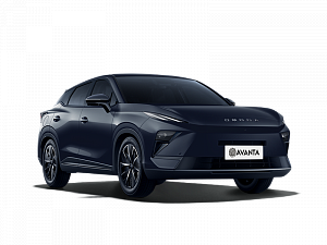 Omoda C5 NEW Стиль 1.5 AMT