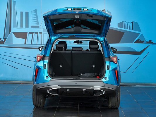 gac gs3 blue gb