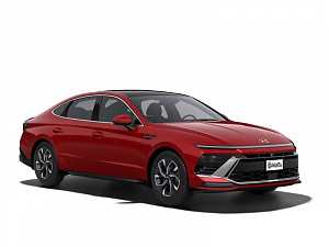 Hyundai Sonata NEW Base 2.5 AT