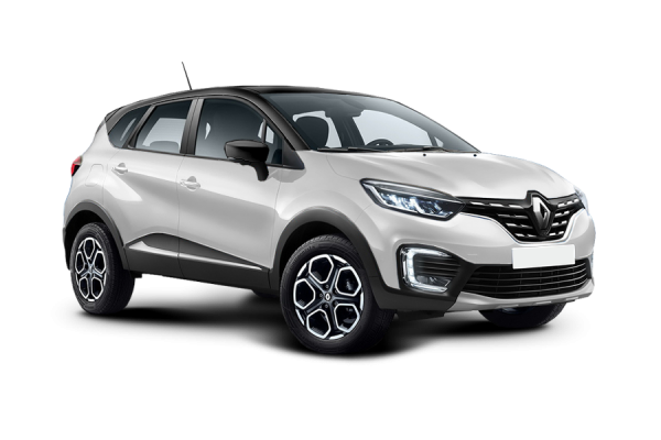 Renault Kaptur Drive 1.6 MT