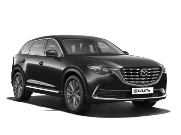 Mazda CX-9