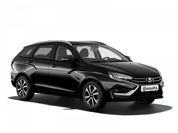 Lada Vesta SW Enjoy24 1.8 MT